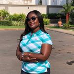 Flora Arthur - @abena.a.arthur - Instagram