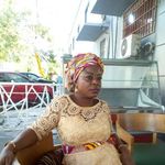 Flora Arthures Ngoro Gniebie - @floraarthures - Instagram