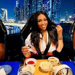 Ashley Thina - @mrs_flora_ashley_thina_ - Instagram