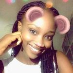 Flora Ashley Sagna - @floraashleysagna - Instagram