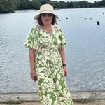 Flora Bain - @florabain50 - Instagram