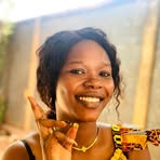 Flora Barbara Bissakonou - Facebook