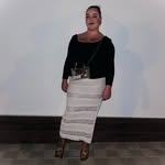 Flora Barroso Rodriguez  - @_floraabarrosoo_ - Instagram