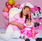 Flora Barrios - Facebook