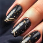 Flora Barrios - @absolutelypolishedblenheim - Instagram