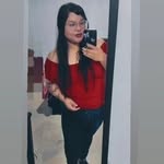 Flora Barrios - @florabarrios424 - Instagram