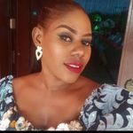 Flora Benjamin - @flod_essy - Instagram
