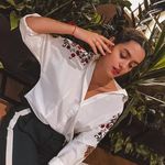 Flora Benjamin - @flor_aj4 - Instagram
