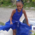 Flora Benjamin - @ivyflora1958 - Instagram