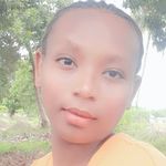 flora Benjamin mayala - @mayal_aflora - Instagram
