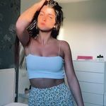 Flora Bennett - @parixdiek - Instagram