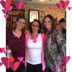 Flora Bergman - @pinky4mom - Instagram