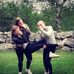 Flora Bergman - Facebook