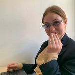Flora - @florabergman - Instagram