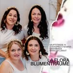 La Flora Blumenträume - @la.flora.blumentraeume - Instagram