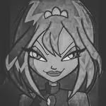Oficial feya winx - @florablumjackson - Instagram