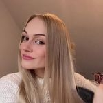 Flora Bolton - @magleleo - Instagram