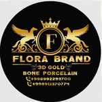 Chinni & Bagema - @flora_brand_uz - Instagram