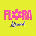 Flora Brand - @useflorabrandd - Instagram