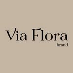 Via Flora Brand - @viaflorabrand - Instagram
