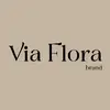 Via Flora Brand - @viaflorabrand - TikTok