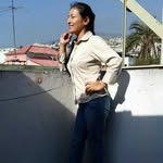 Flora Bravo Ortiz - @florabravo70 - Instagram