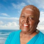 Flora Brown, Ph.D. - @florabrown2u - Instagram