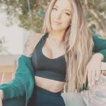 Flora Buchanan - @christineflorajames - Instagram