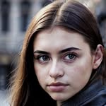 Flora Buchanan - @florapd5b - Instagram