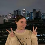 Flora Campos - @kidrowphisky - Instagram