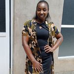 Flozzie Wanga - @_flora.carey - Instagram