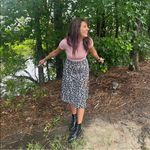 Michelle Flora Carter - @michellefloracarter - Instagram