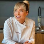 Flora Castro - @floracastrochef - Instagram