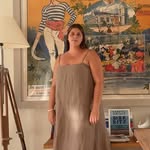Flora Caudill | Sewing and Patternmaking - @daydream.sewing - Instagram