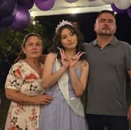 Flora Corona - Facebook