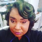 Flora Craig - @creola_redbone - Instagram