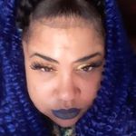 Flora Craig - @floshairreflectionsllc - Instagram