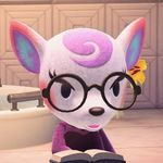 Cat- she/her - @flora.crossing - Instagram