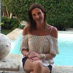 Flora Cross - @floracross1 - Instagram