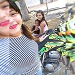 Flora Fernandes - @flora_cross - Instagram