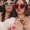 Flora - @florarosecross - TikTok