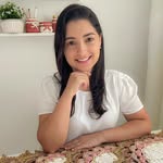 Floriza Oliveira - Cursos - Crochê - @florcasaecroche - Instagram