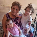 Flora Cuevas - Facebook