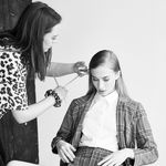 Flora Davies - @floradaviesmakeup - Instagram