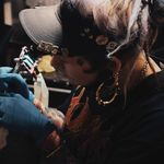 Mae Flora Davies - @maeflora_tattoo - Instagram