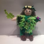 Flora Day - @assistantcurator - Instagram