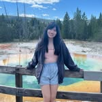 Flora Wang - @floradayo_ - Instagram