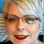 Elizabeth Wray - @floradean62 - Instagram