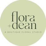 𝗳𝗹𝗼𝗿𝗮 + 𝗱𝗲𝗮𝗻 - @floraanddean - Instagram