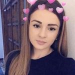 Flora Dean - @floradean33 - Instagram